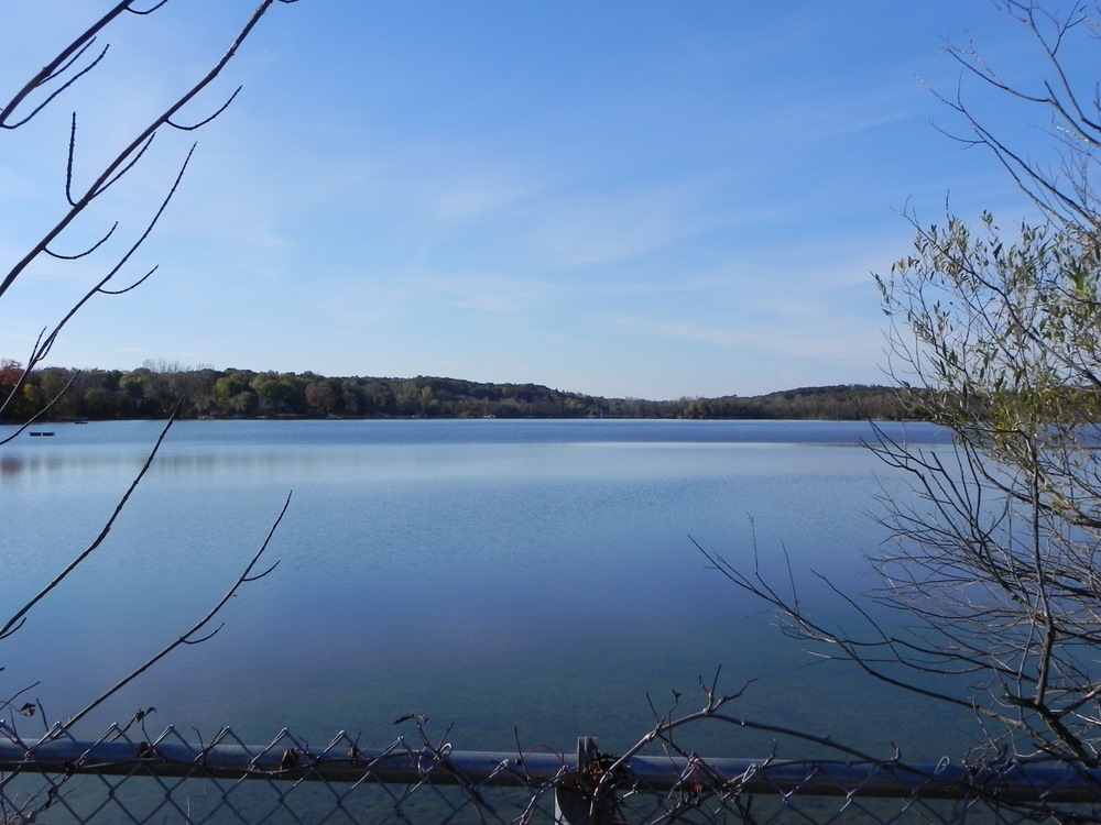 Deer Lake Oakland County Michigan